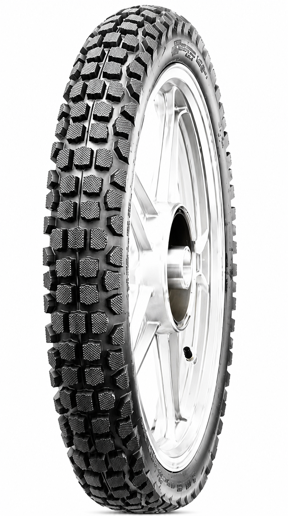 CST 3.00-17 Tyre (C7201)