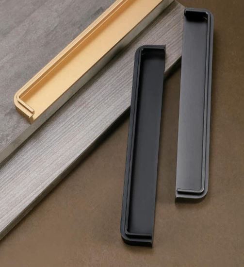 OZZY Handle YP1702