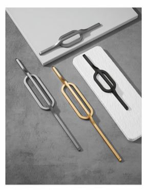 OZZY Handle 6058