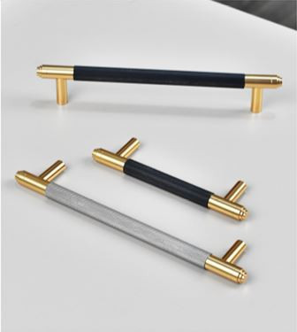OZZY Handle H220