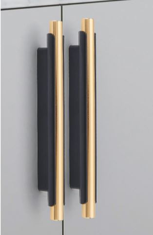 OZZY Handle 6019