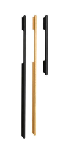 OZZY Handle 8639