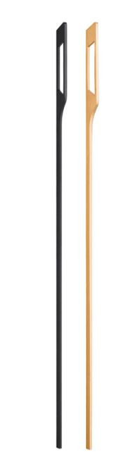 OZZY Handle 2202 1100MM – Rose Gold