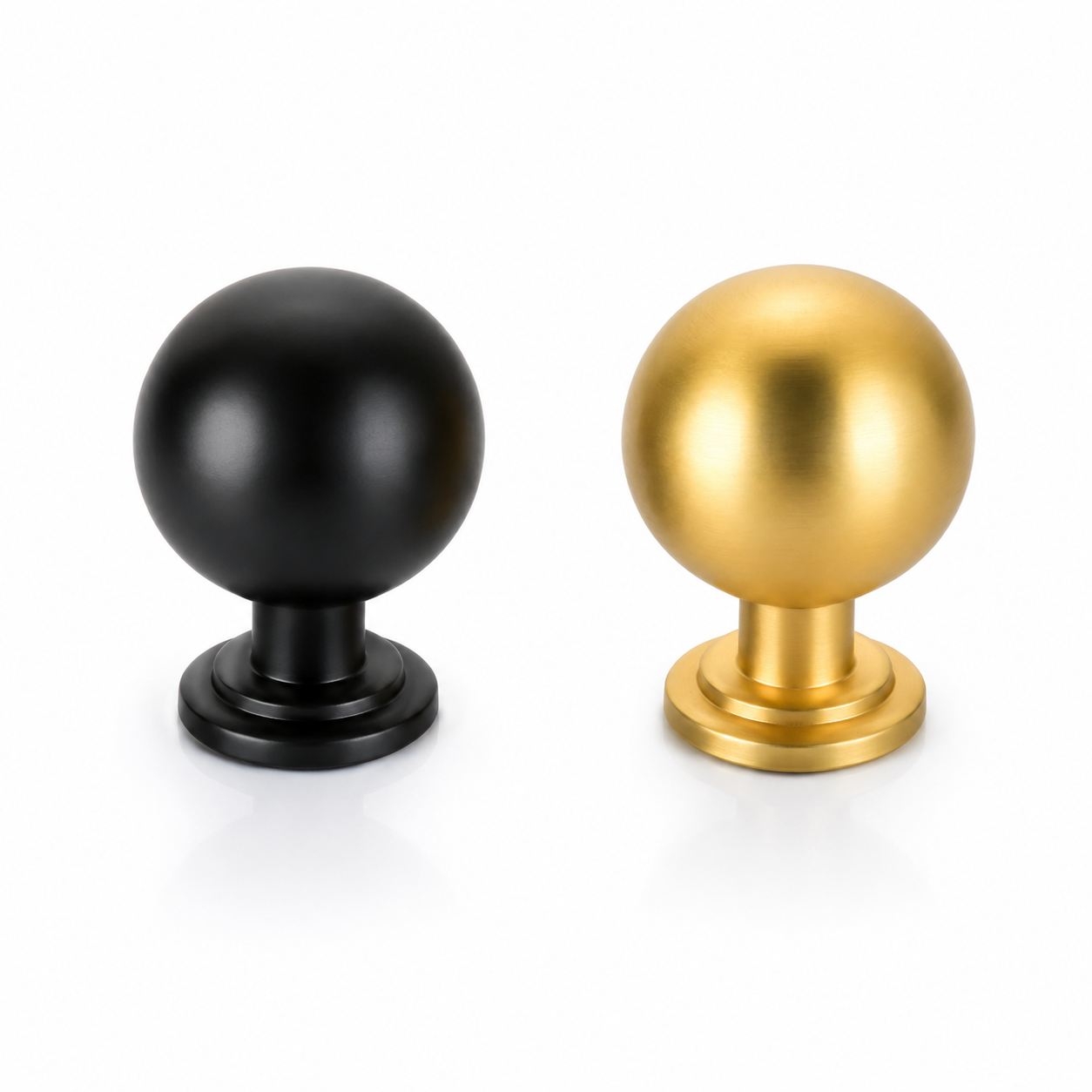 OZZY Handle Knob D01