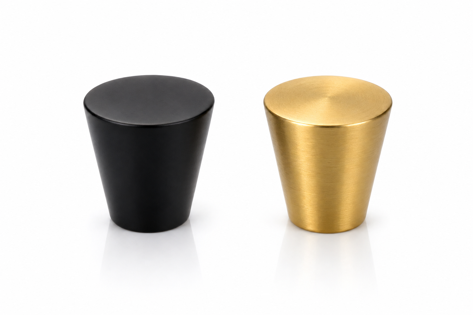 OZZY Handle Knob D02