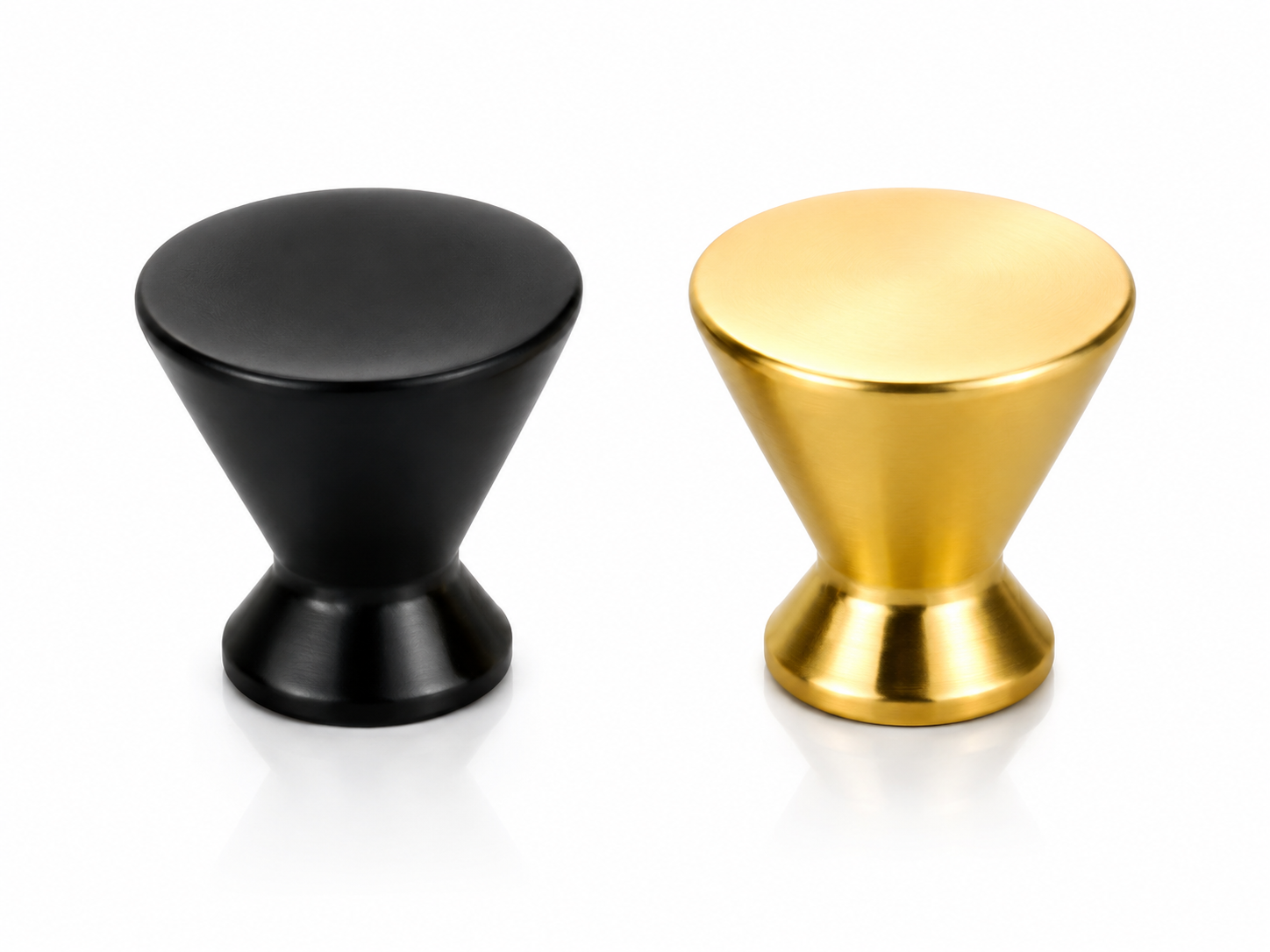 OZZY Handle Knob D03