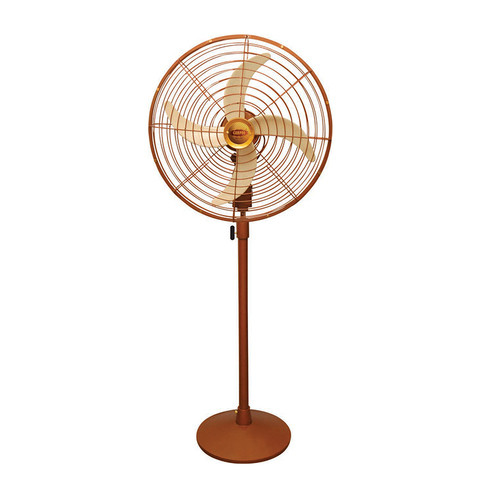 Carpol 18" Industrial Stand Fan