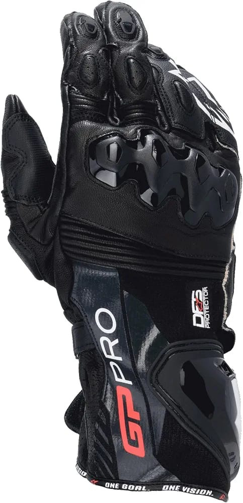 GP Pro Motorcycle Riding Gloves