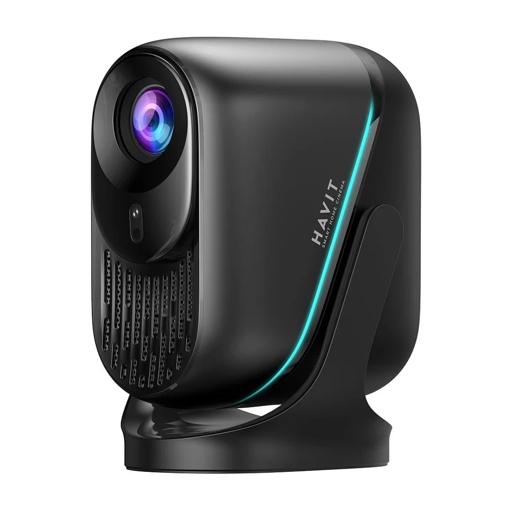 HAVIT Smart Projector PJ220 PRO EU