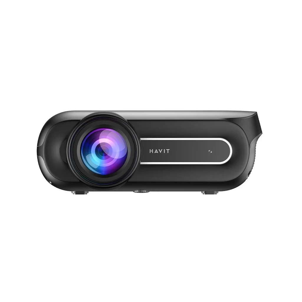 HAVIT Smart Projector PJ209A Plus-EU