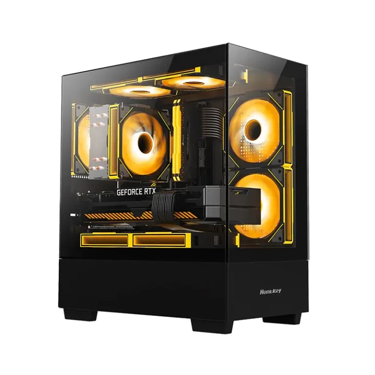 HUNTKEY G35 GAMING CASING