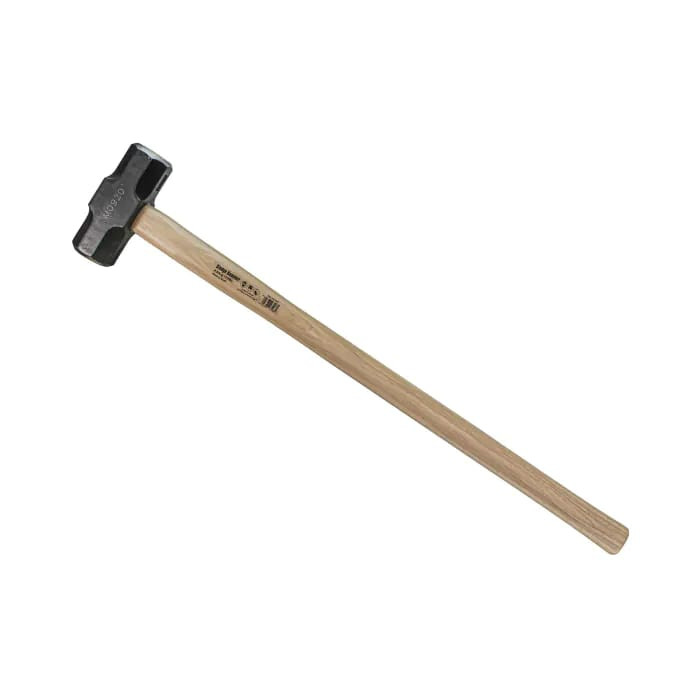 Sledge Hammer with Handle