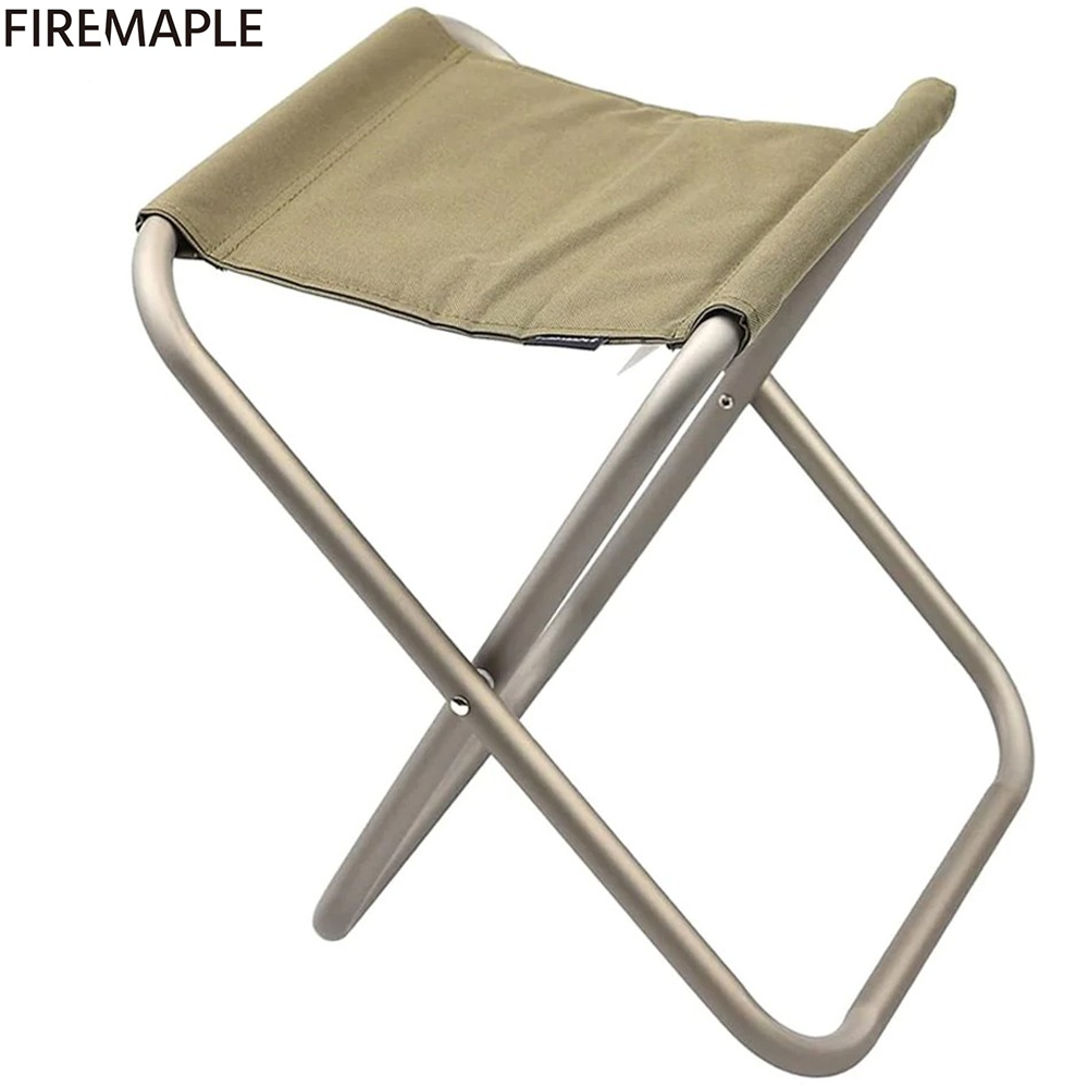 Fire Maple Dian Camping Folding Stool