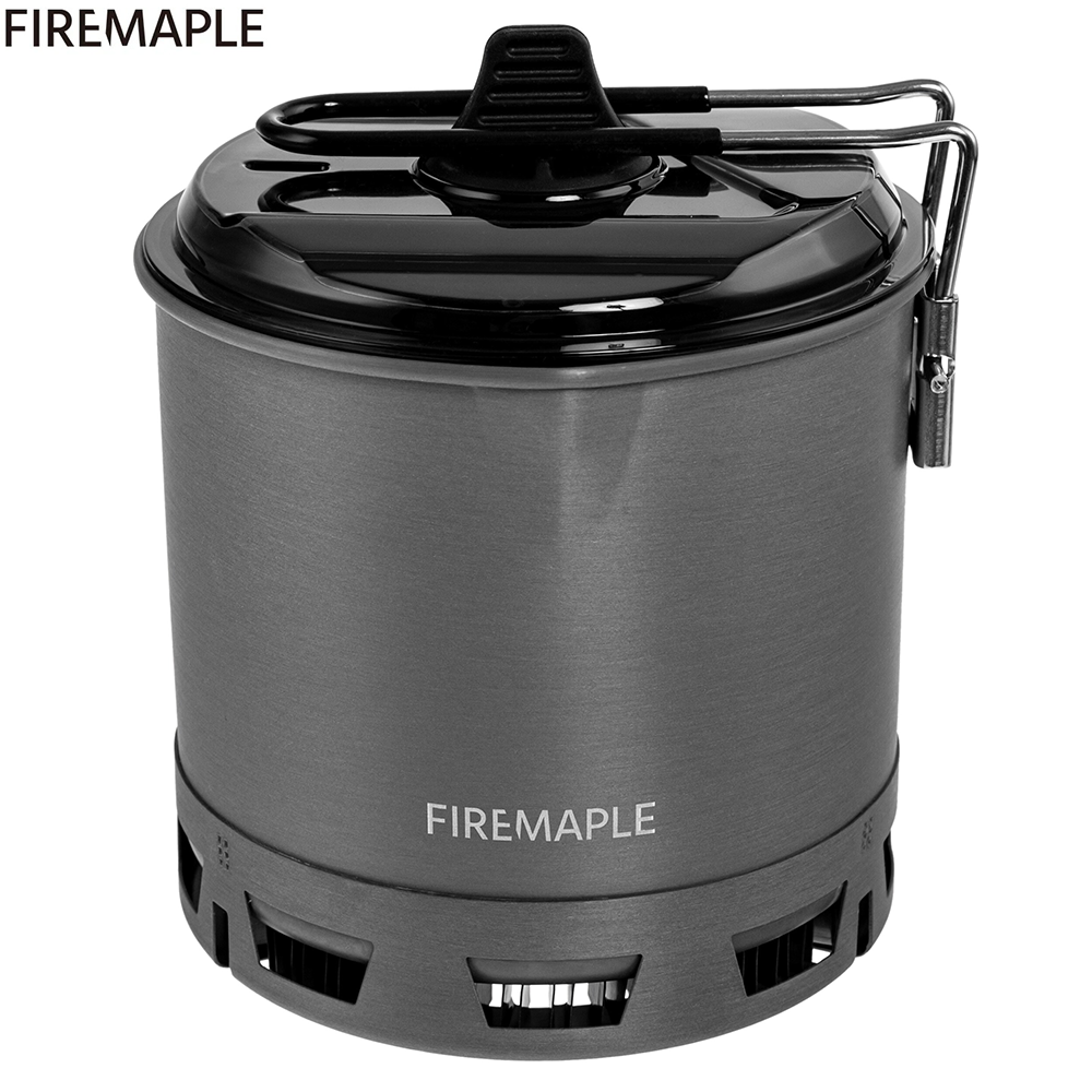 Fire Maple Petrel Ultralight Pot 750ml