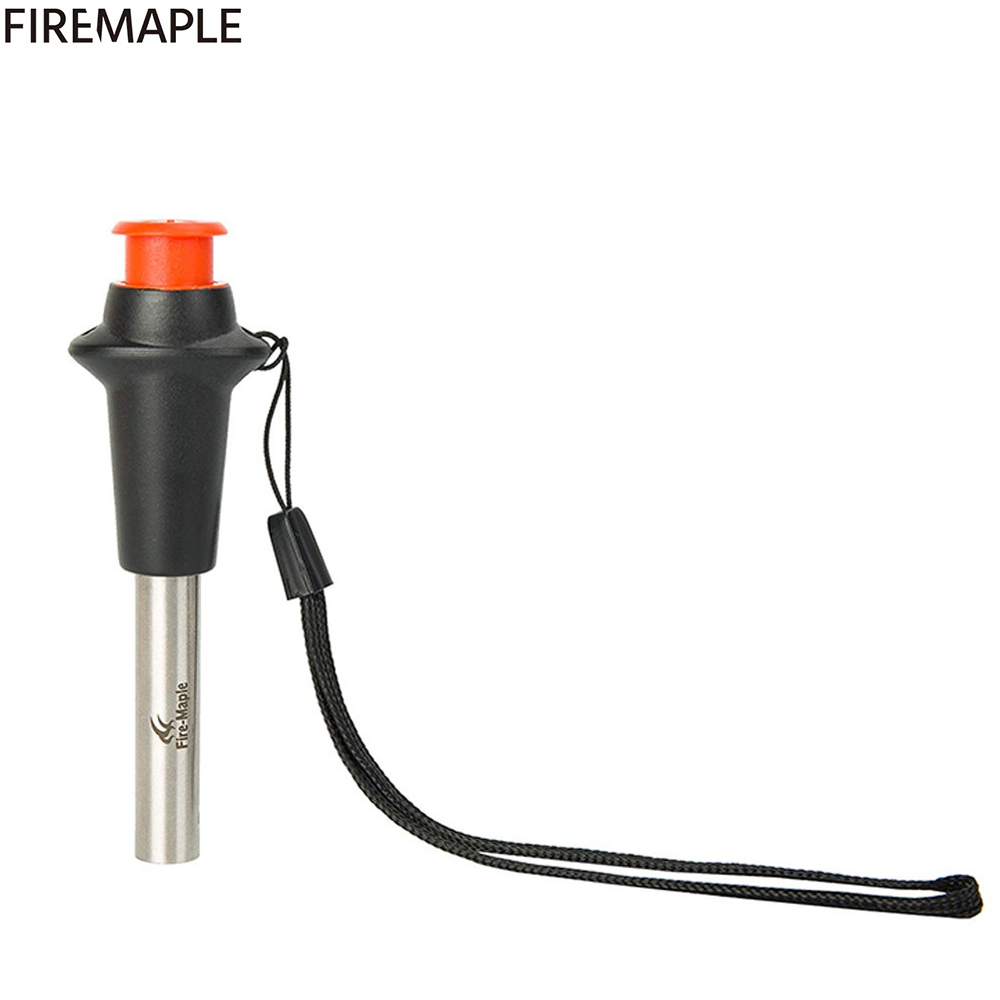 Fire Maple Electric Eel Piezo Igniter For Canister Stove