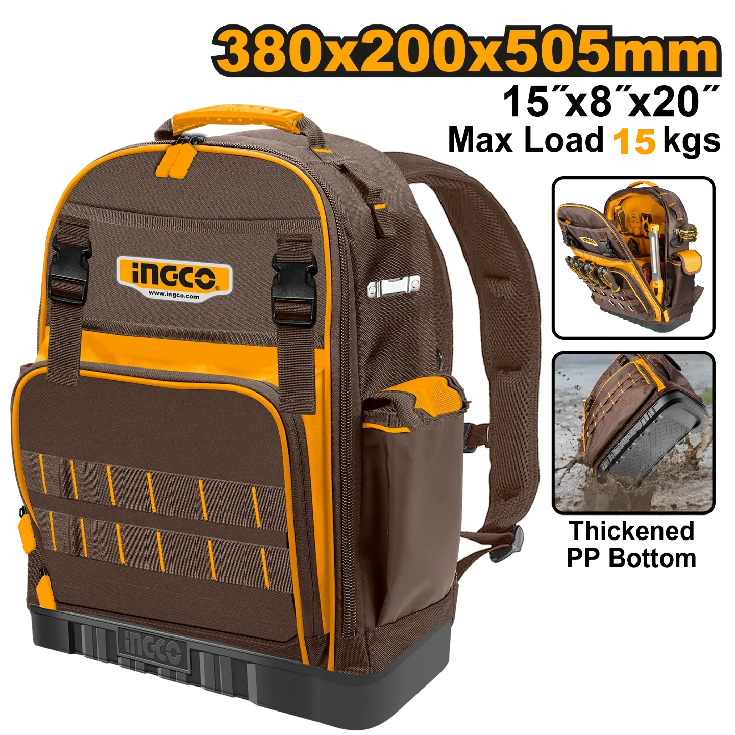 Tool Bag