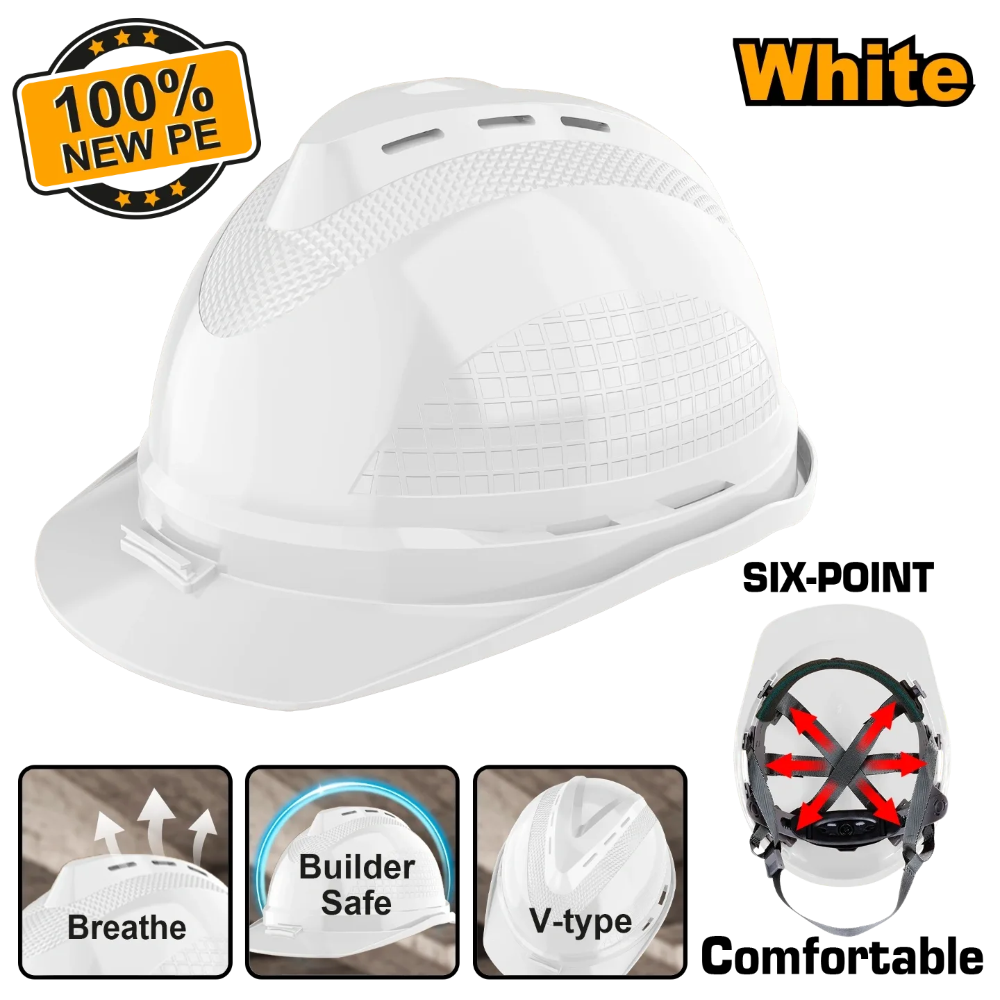 Safety Helmets