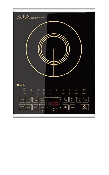 Induction Cooktop