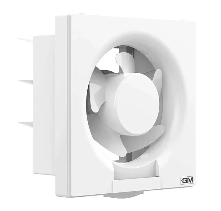 Exhaust fan