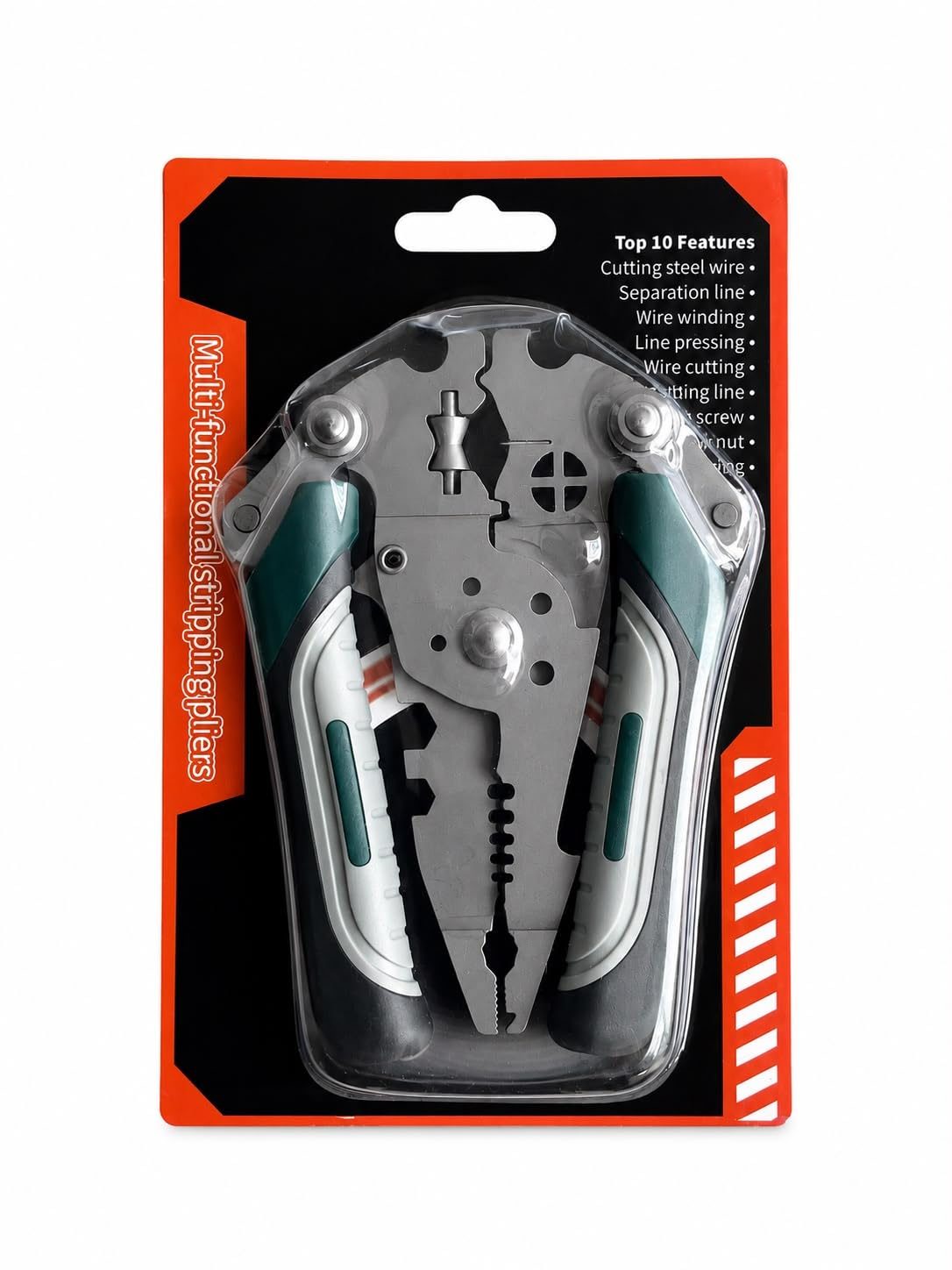 Wire Strippers