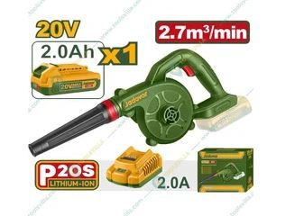 Cordless Blower
