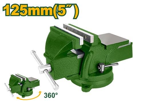 Bench Vice