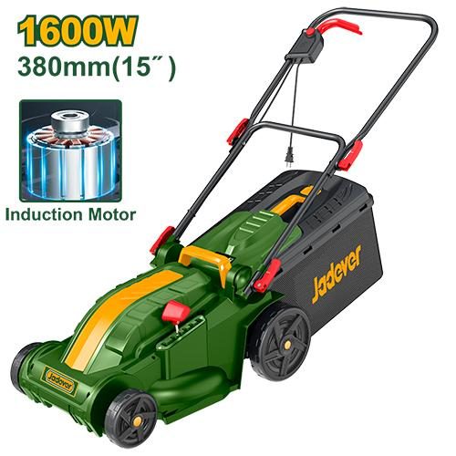 Electric Lawn Mower