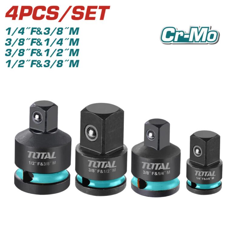 Socket Adaptor