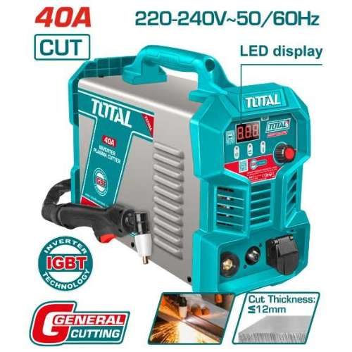 Plasma Cutting Machine