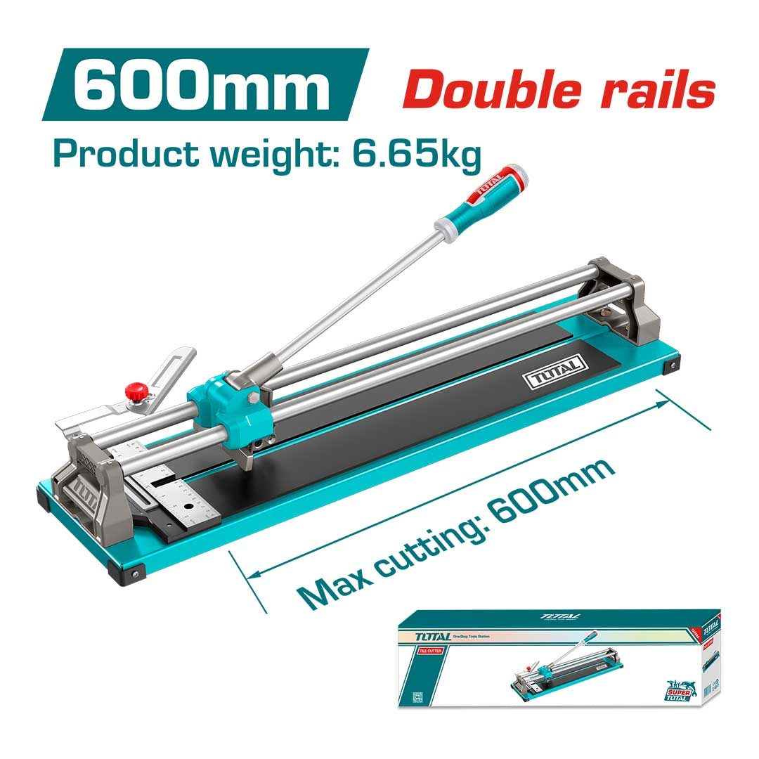 Tile Cutter