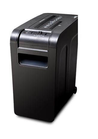 Paper Shredder