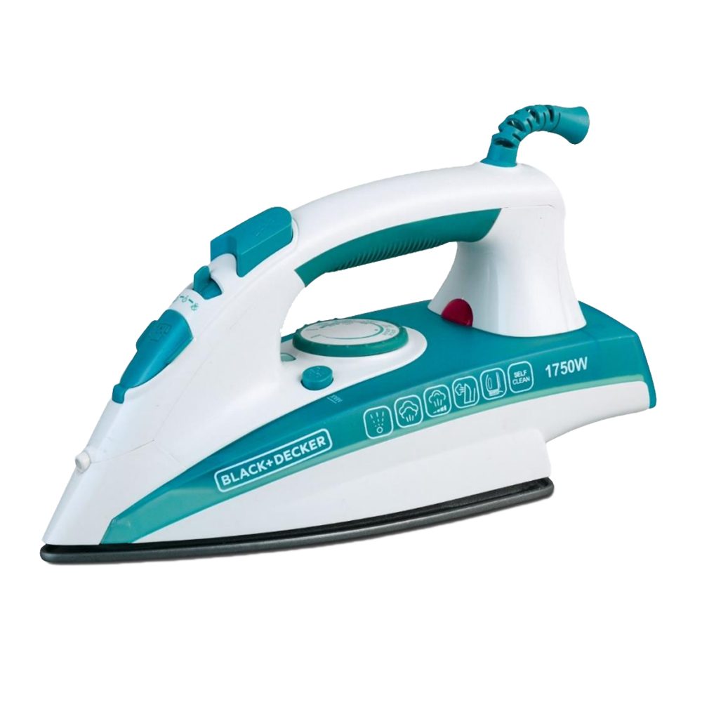 Steam Iron