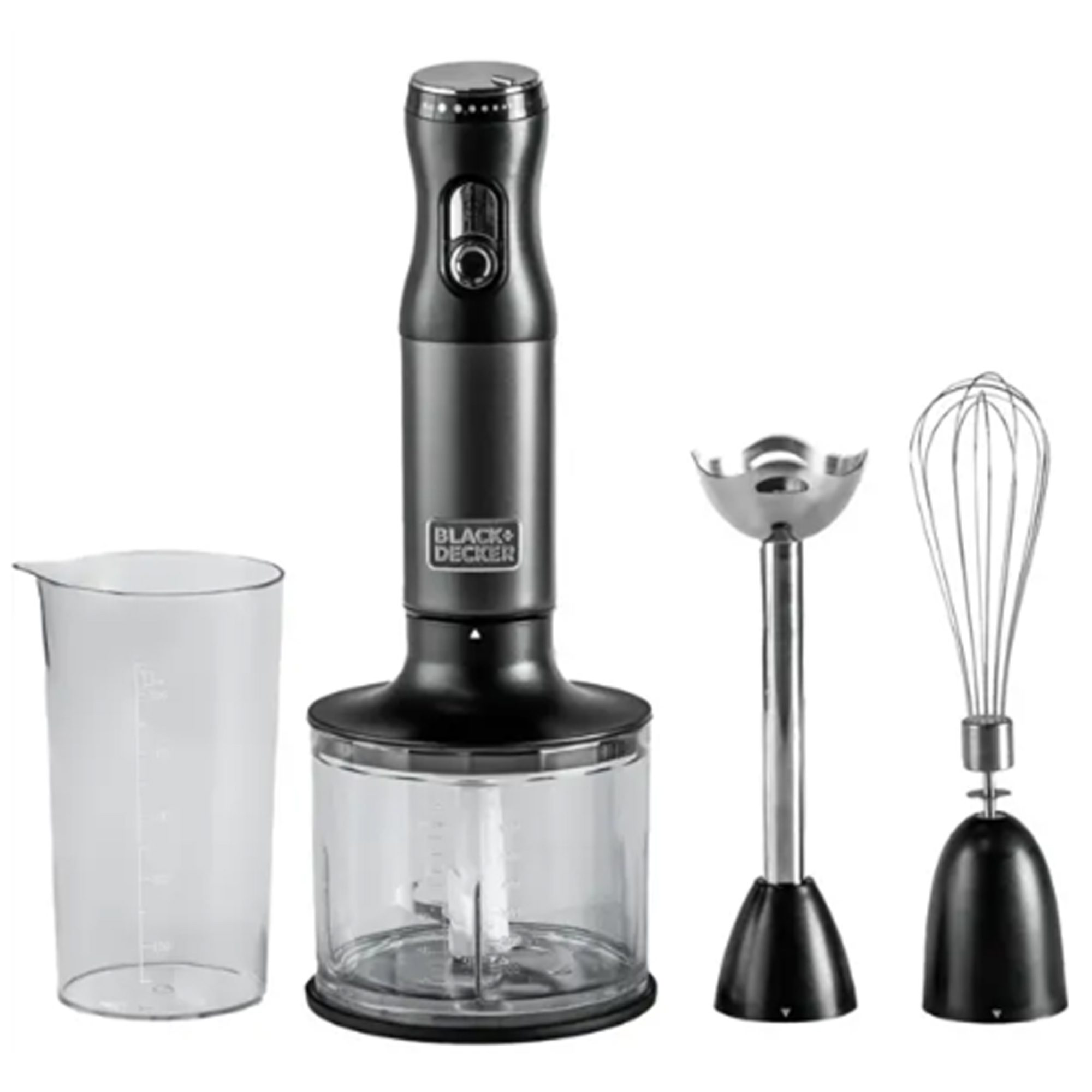 Hand Blender