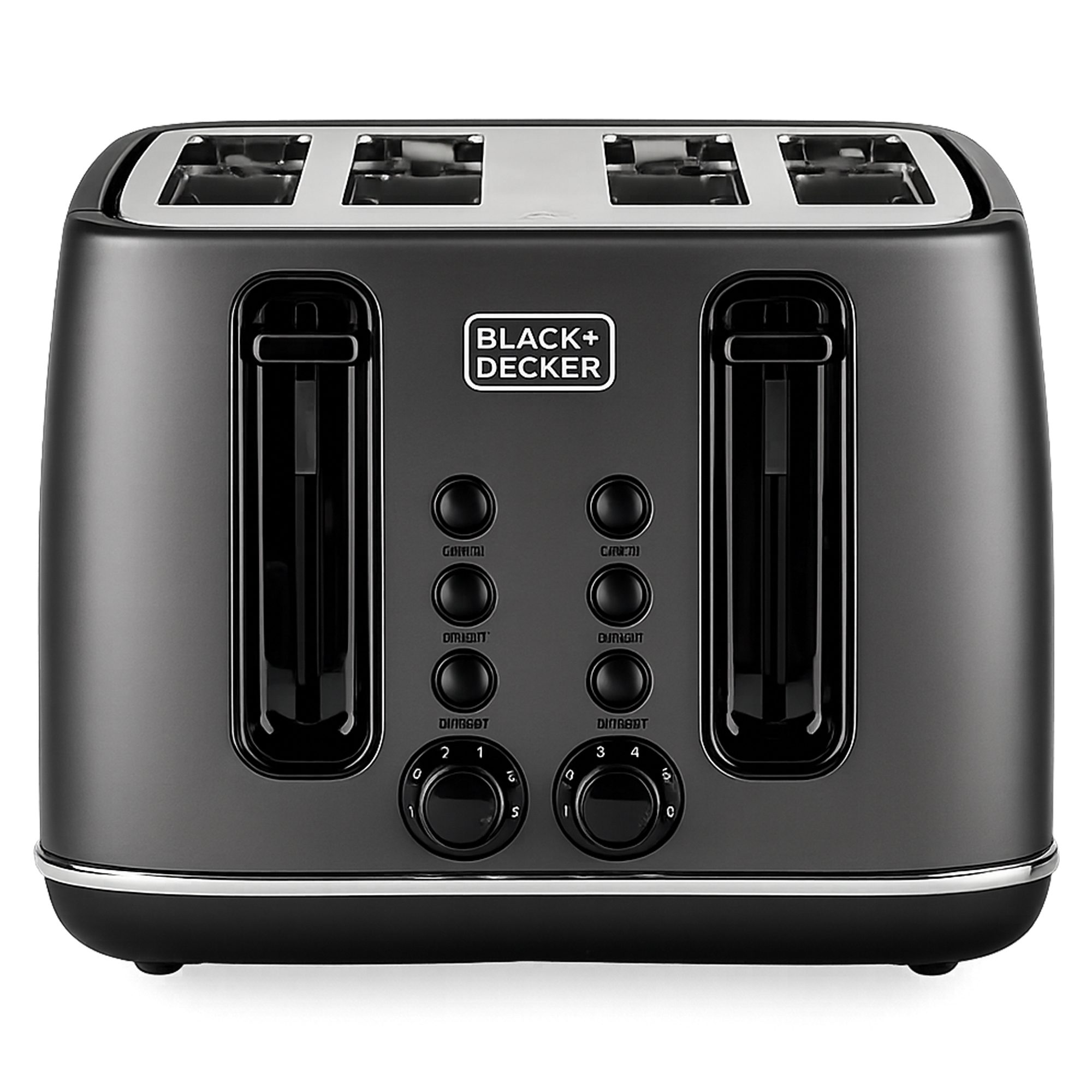 Toaster, Sandwich Maker & Griller