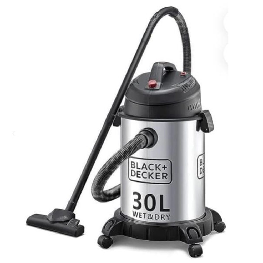 Wet and Dry Vacuum Cleaner