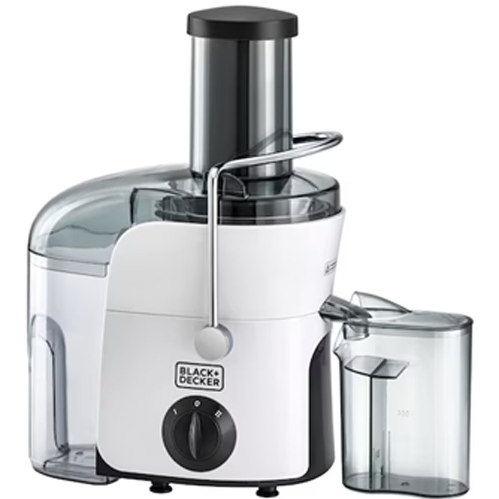 Juicer-Mixer Grinder
