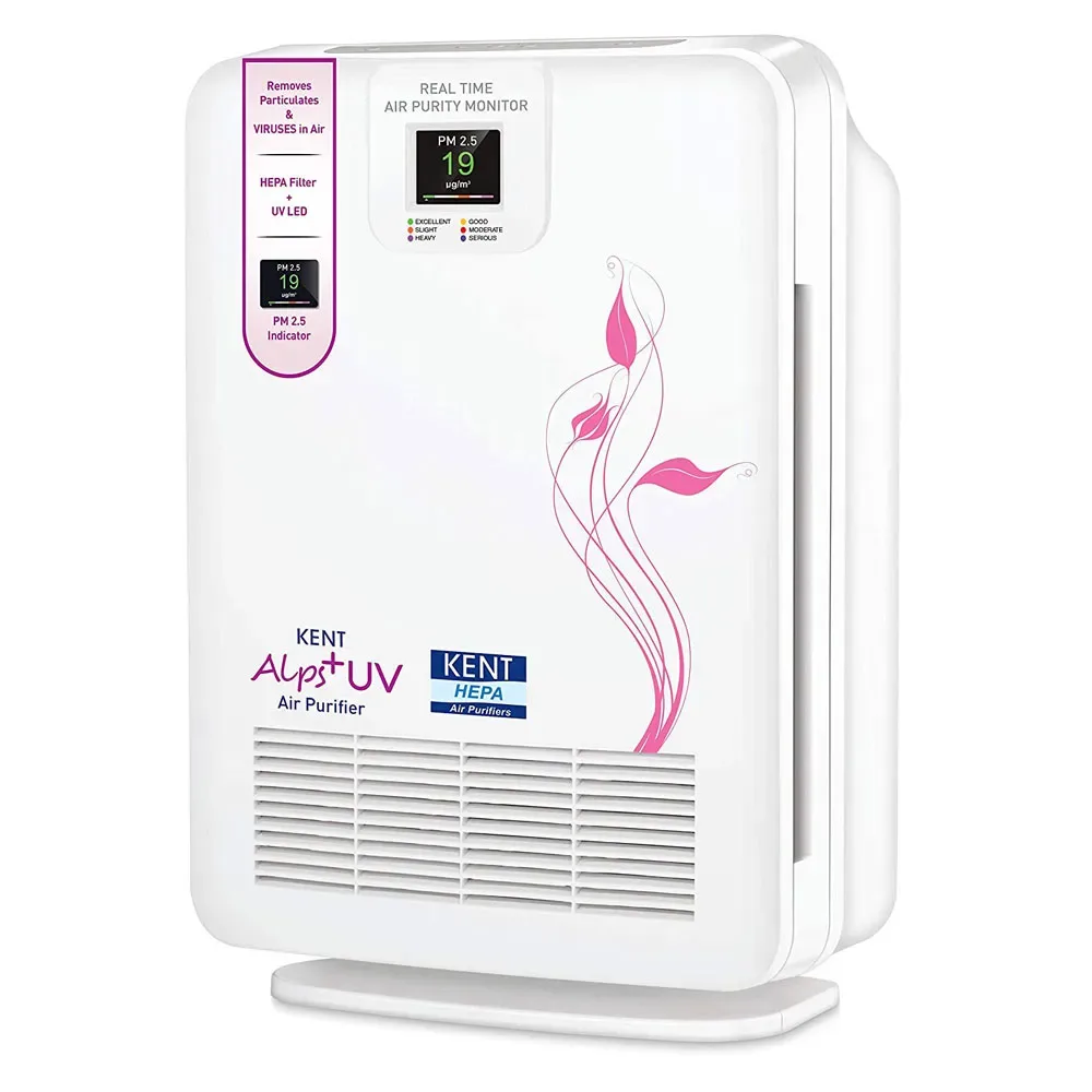 Air Purification