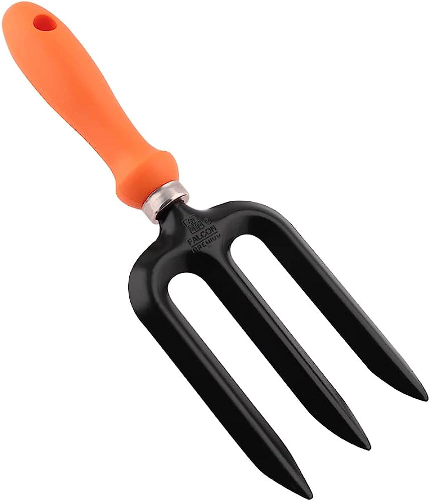 Buy Steel Hand Weeding Fork FWF-102 at Hardwarepasal.com || Online ...
