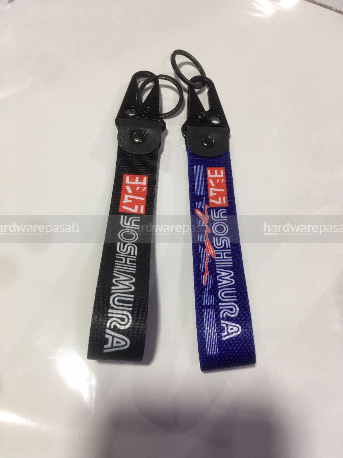 Keyrings-ktm,honda,yoshimura,yamaha At Hardwarepasal.com 