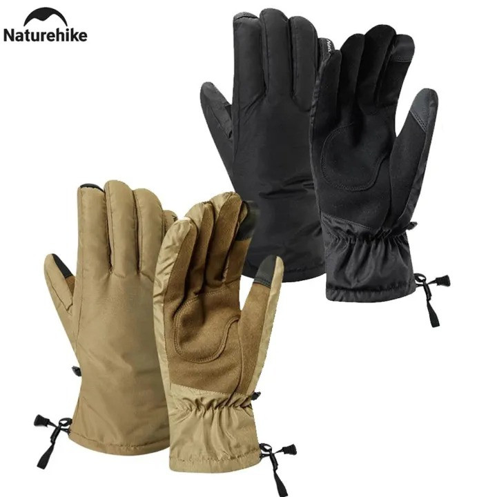 Trekking Gloves