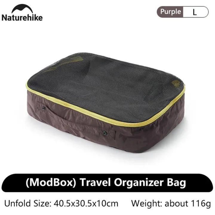 Travel Bag