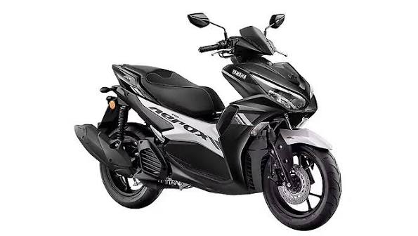 Aerox