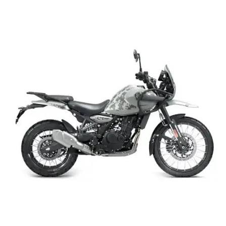 Himalayan 450