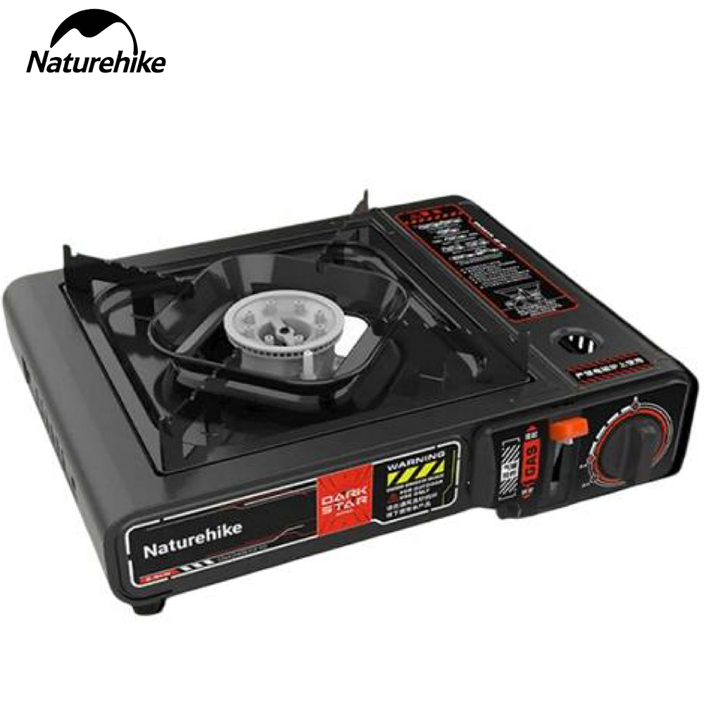 Stove