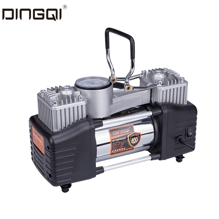 Mini air compressor