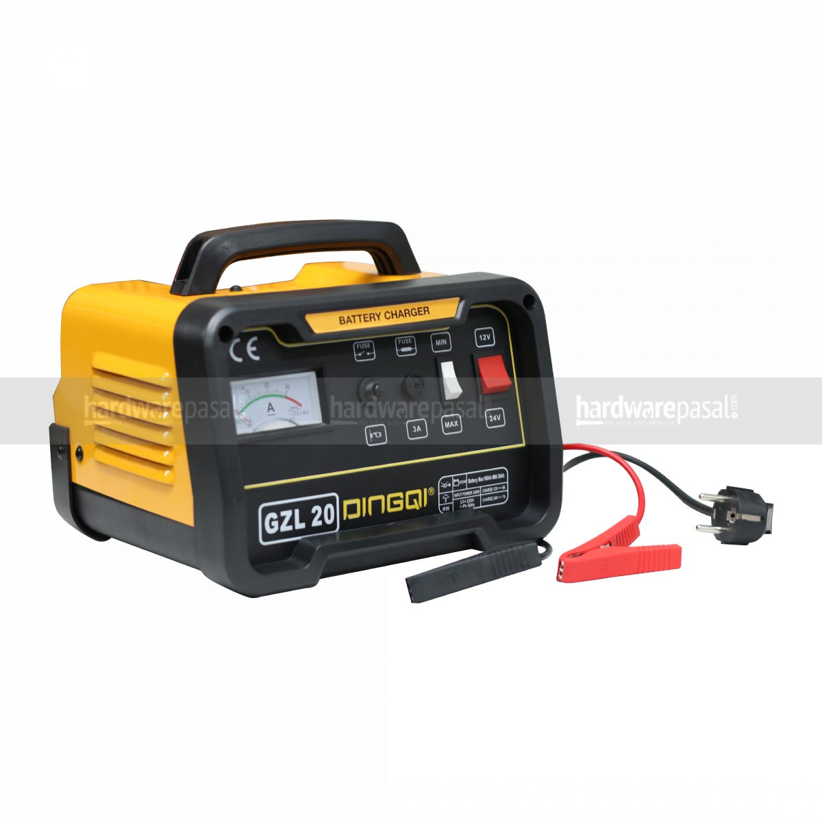 Battery Charger