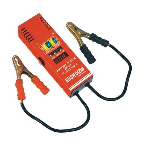 Battery Tester