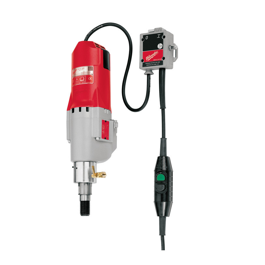 Drilling Motor