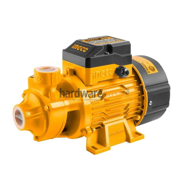 Peripheral Pump