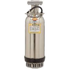Submersible Pump